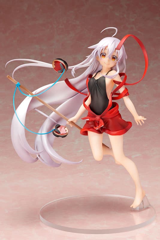 Urara Meirochou - Chiya 1/8 Complete Figure