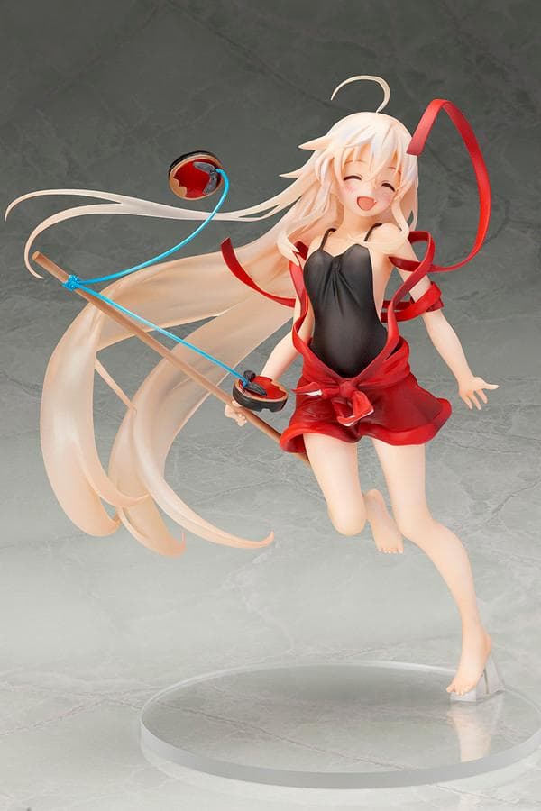 Urara Meirochou - Chiya - 1/8 - Limited Edition