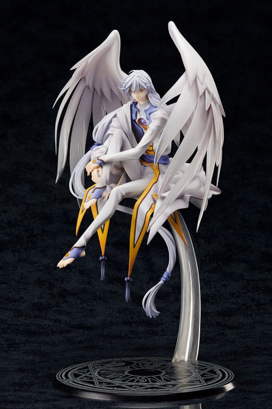 Cardcaptor Sakura - Yue 1/8 Pre-painted Complete Figure