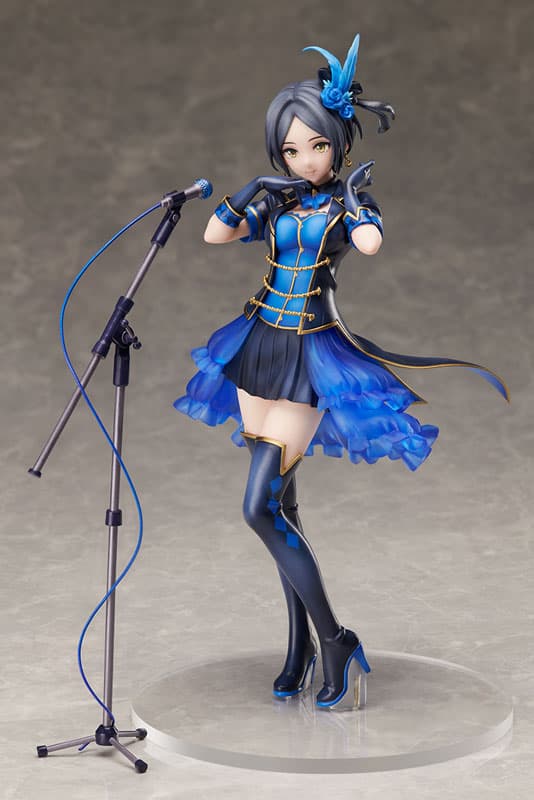 THE IDOLM@STER Cinderella Girls - Kanade Hayami Tulip Ver. 1/8 Complete Figure
