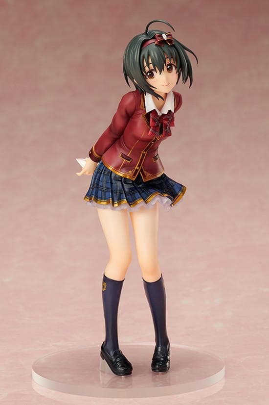 THE iDOLM@STER Cinderella Girls - Kohinata Miho - 1/8 - Love Letter Ver.