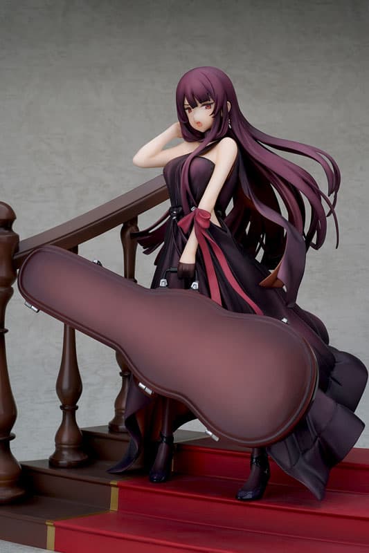 GIRLS' FRONTLINE - WA2000 Ballroom Interlude Ver. 1/8 Complete Figure