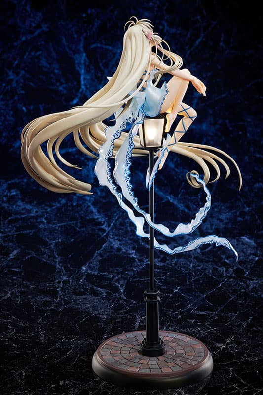 Chobits Chi 1/7 Complete Figure