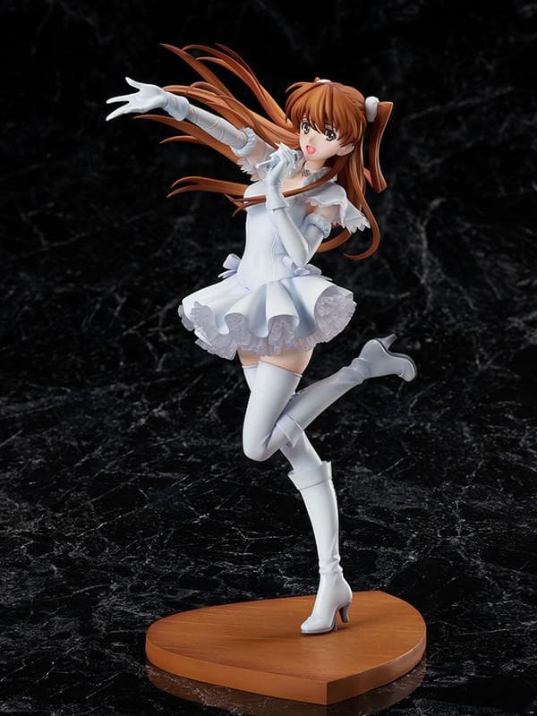 White Album 2 -Shiawase no Mukougawa- - Ogiso Setsuna - 1/7