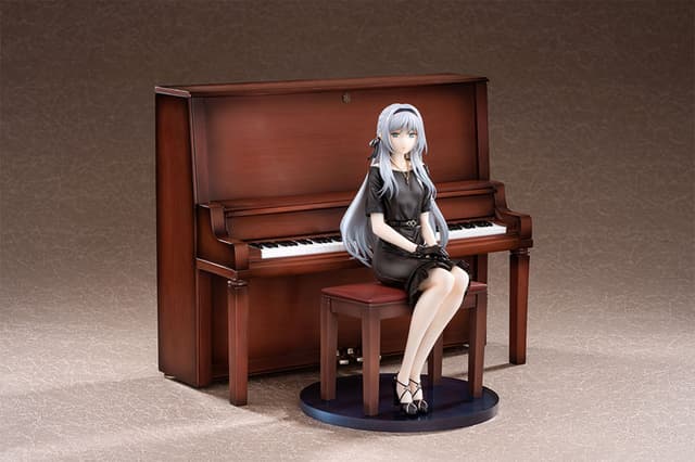 Girls' Frontline 1/7 AN94 Wolf and Fugue Ver. Complete Figure