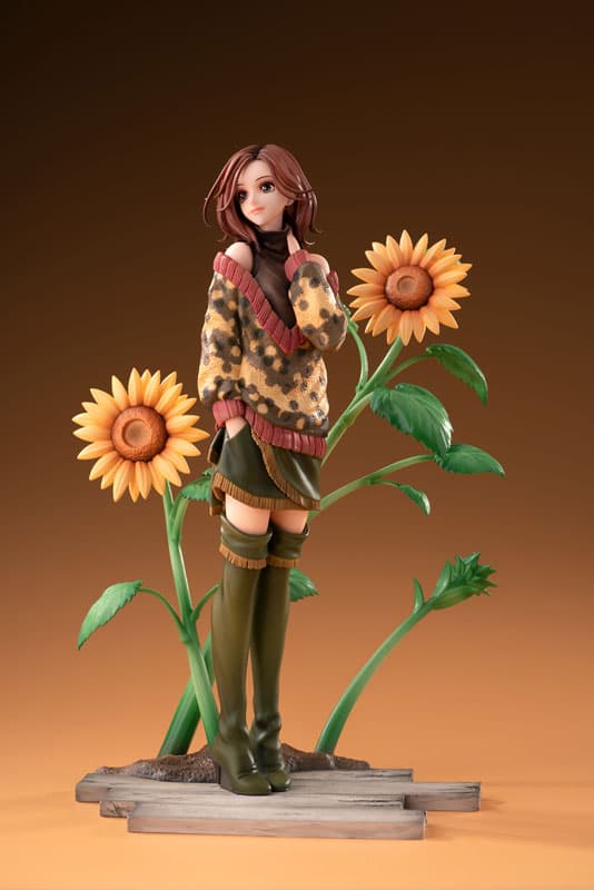 NANA Nana Komatsu 1/8 Complete Figure