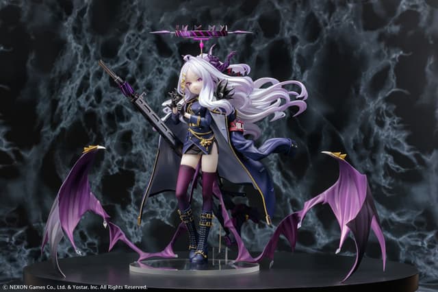 Blue Archive "Sorasaki Hina" 1/7 Complete Figure