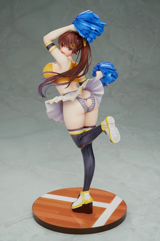 LOVE & CHEER Aina Aizawa 1/6 Complete Figure