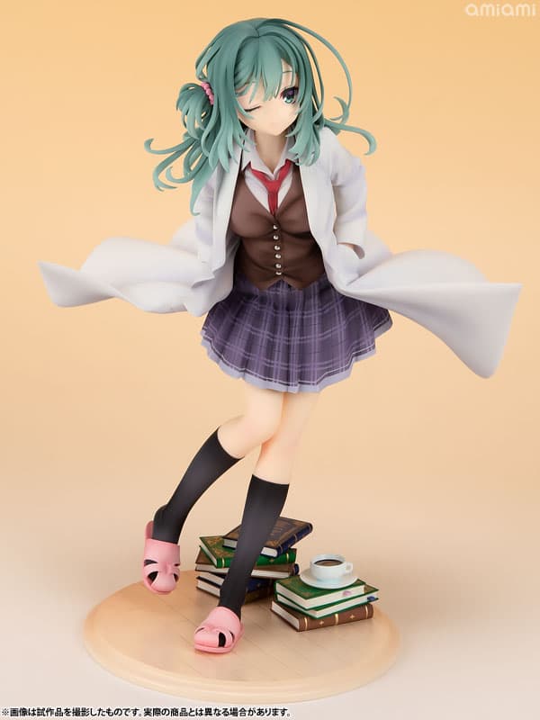 RIDDLE JOKER Mayu Shikibe Regular Edition 1/7 Complete Figure
