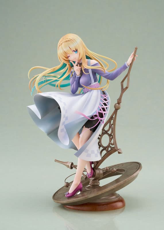 PARQUET "Joumon Tsubasa" 1/7 Complete Figure