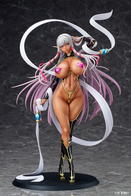 Youkoso! Sukebe Elf no Mori e Evelyn Celebrian 1/6 Complete Figure
