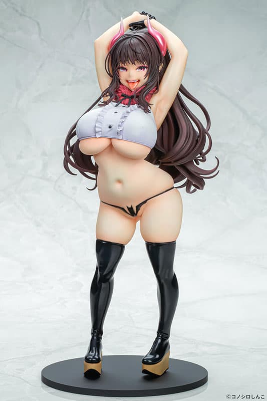 Alp Switch Alp 1/6 Complete Figure