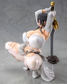 Harem Quest Noir Kurone ver. 1/5 Complete Figure, view 6 of 15
