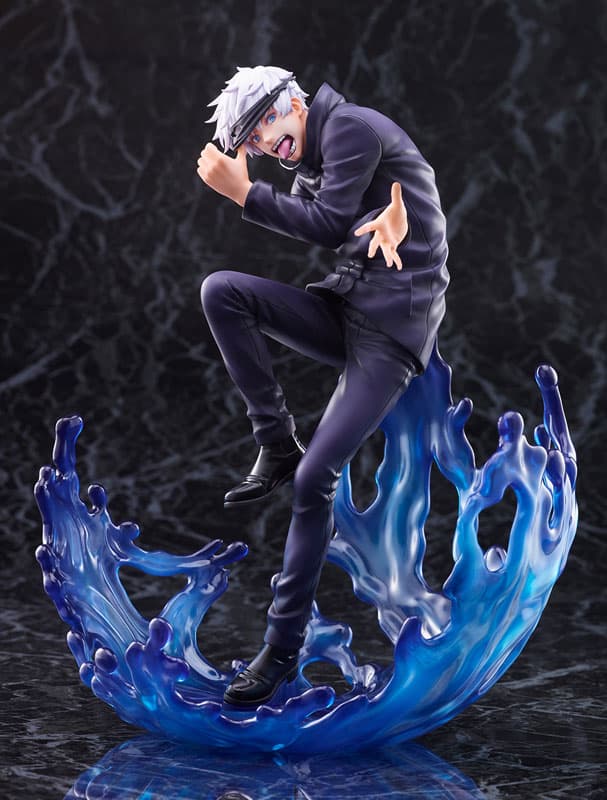 Jujutsu Kaisen Satoru Gojo 1/7 Complete Figure