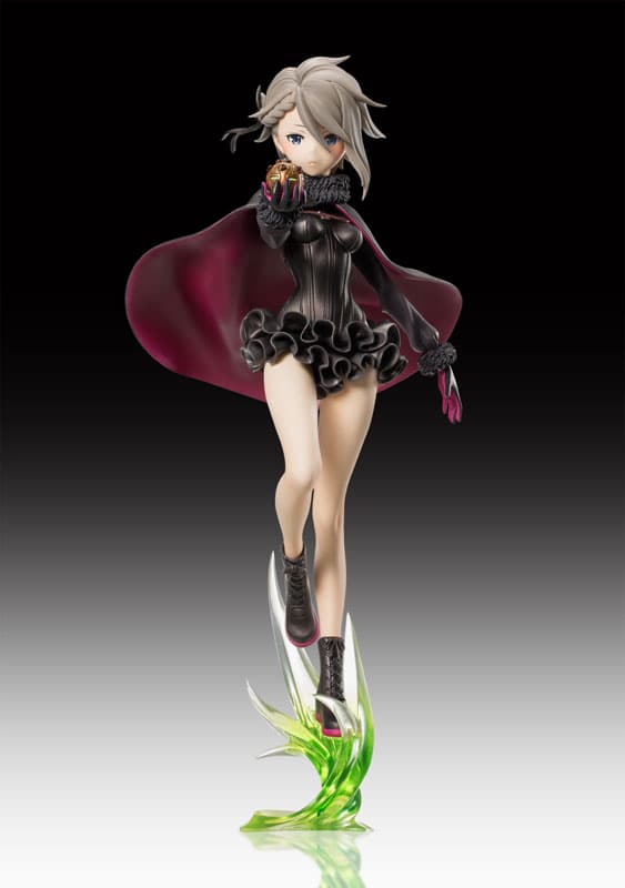 Chozo Art Collection - Princess Principal: Ange 1/7 Complete Figure