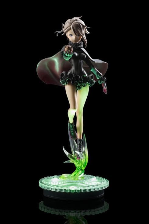 Princess Principal - Ange - Chouzou Art Collection - 1/7 - BVC Limited Edition