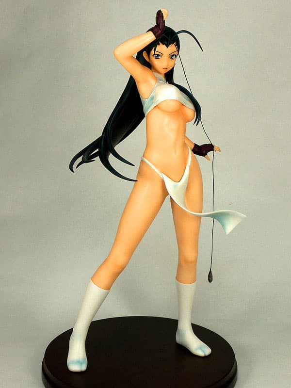 Ikkitousen - Myosai Kakouen Festival ver. 1/6 Complete Figure