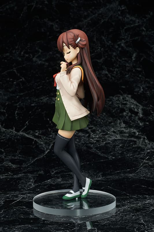 TV Anime School-Live! - Ri-san/Yuuri Wakasa Complete Figure