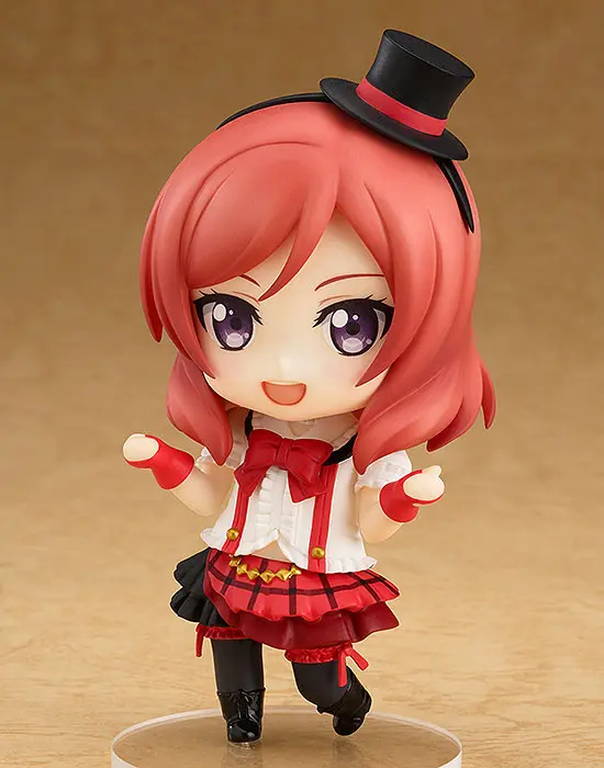 Nendoroid - Love Live!: Maki Nishikino