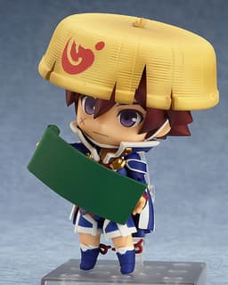 Nendoroid - Shiren the Wanderer 5+ Fortune Tower to Unmei no Dice: Shiren Super Movable Edition, view 4 of 5