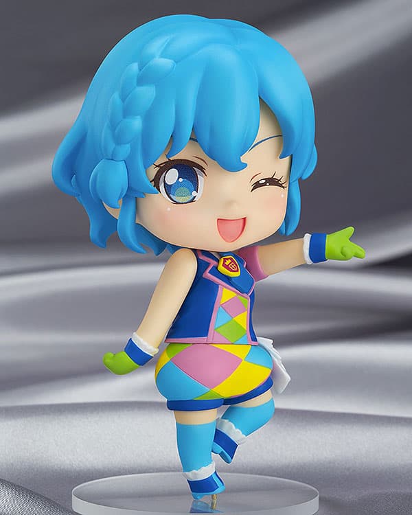 Nendoroid Co-de - PriPara: Dorothy West Twin Gingham Co-de D (w/Bonus: Friends Ticket)