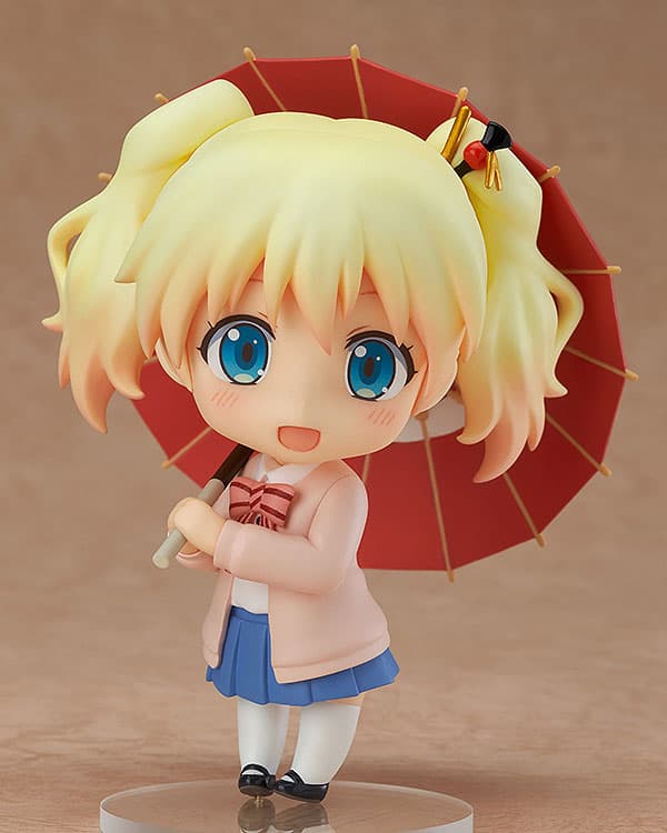 Nendoroid - Hello!! Kiniro Mosaic: Alice Cartelet