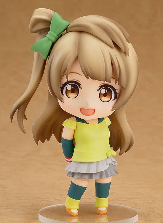 Nendoroid - Love Live!: Kotori Minami Training Outfit Ver.