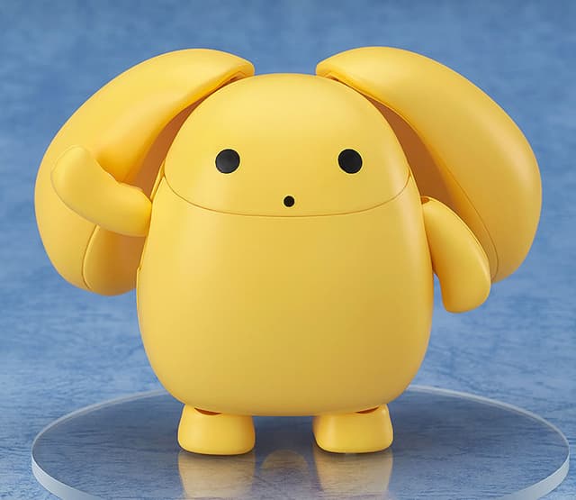 Metamoroid - wooser's hand-to-mouth life phantasmagoric arc: Wooser