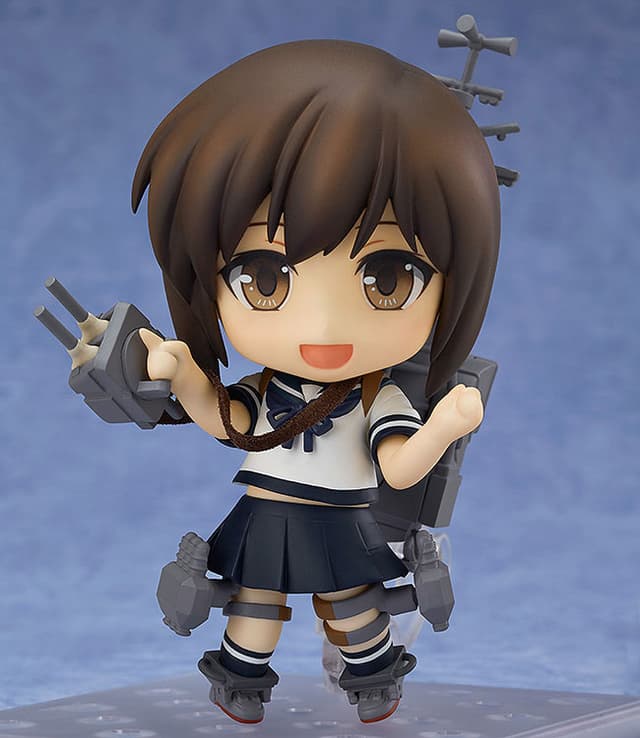 Nendoroid - Kantai Collection -Kan Colle- Fubuki Animation Ver.