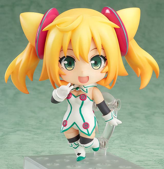 Nendoroid - Hacka Doll THE Animation: Hacka Doll 01