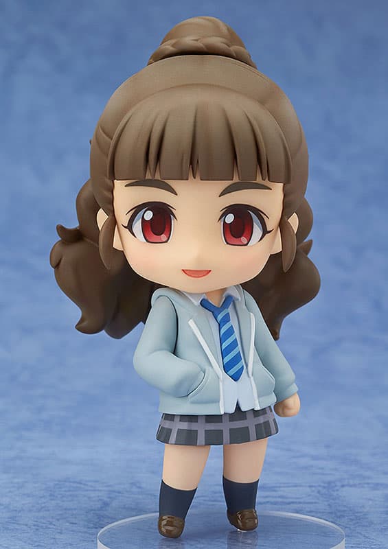 Nendoroid - THE IDOLM@STER Cinderella Girls: Nao Kamiya
