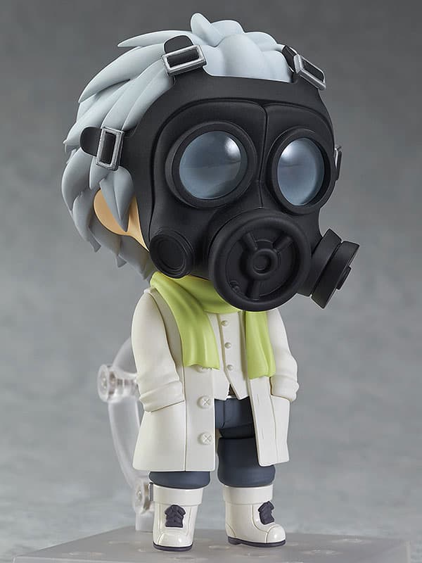 Nendoroid - DRAMAtical Murder: Clear