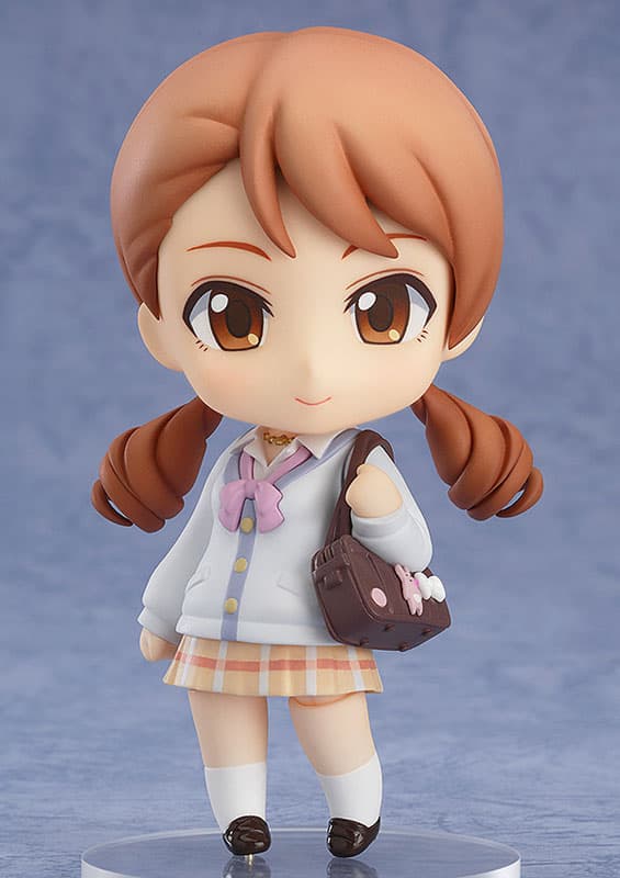 Nendoroid - THE IDOLM@STER Cinderella Girls: Karen Houjou