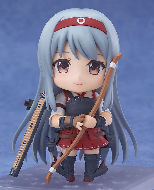Nendoroid - Kantai Collection -Kan Colle- Shokaku