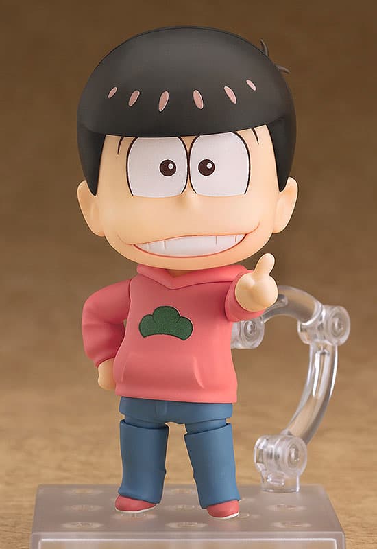Nendoroid - Osomatsu-san: Osomatsu Matsuno
