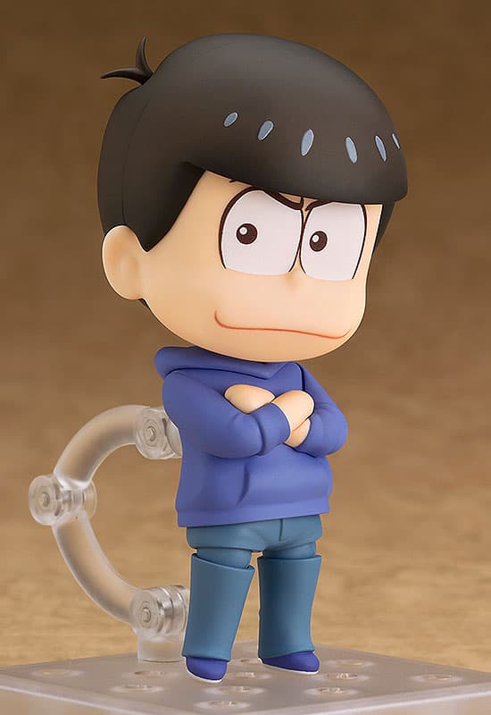Nendoroid - Osomatsu-san: Karamatsu Matsuno