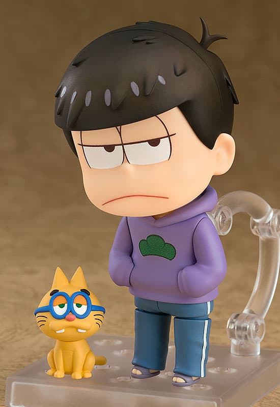 Nendoroid - Osomatsu-san: Ichimatsu Matsuno