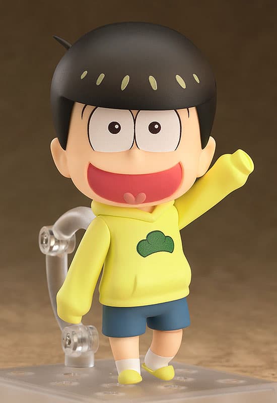 Nendoroid - Osomatsu-san: Jyushimatsu Matsuno
