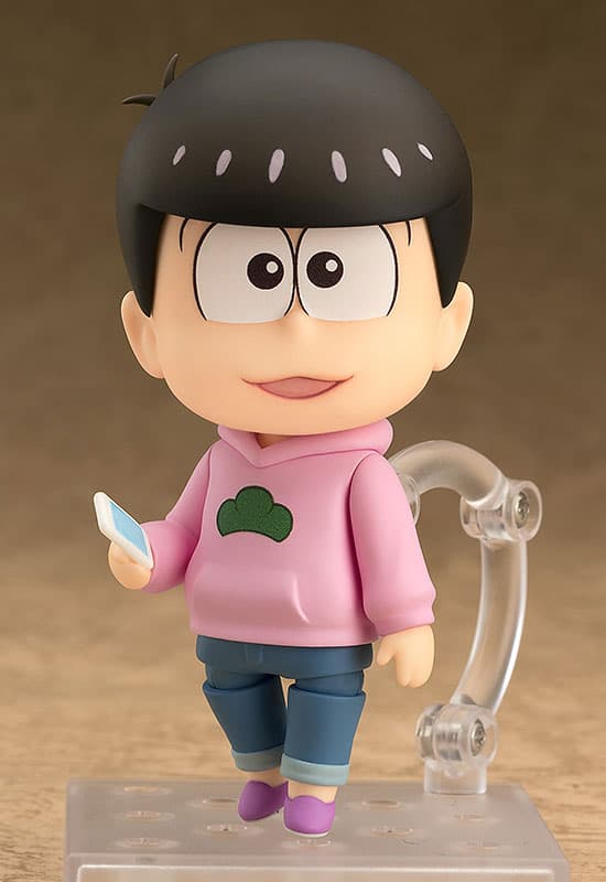 Nendoroid - Osomatsu-san: Todomatsu Matsuno