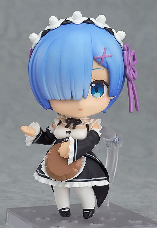 Nendoroid - Re:ZERO -Starting Life in Another World-: Rem