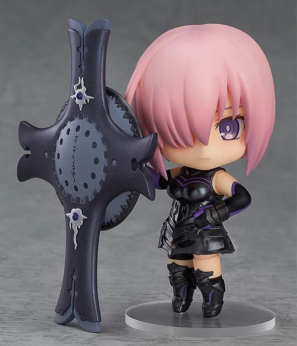 Nendoroid - Fate/Grand Order: Shielder/Mash Kyrielight