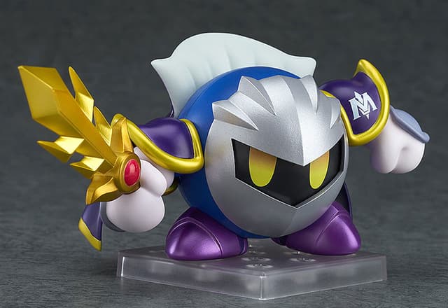 Nendoroid - Hoshi no Kirby: Meta Knight