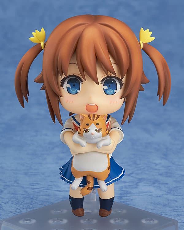 Nendoroid - High School Fleet: Akeno Misaki