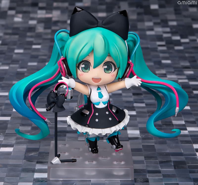 Nendoroid - Character Vocal Series 01. Hatsune Miku Magical Mirai 2016 Ver.