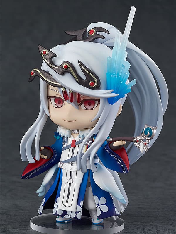Nendoroid - Thunderbolt Fantasy Touriken Yuuki: Lin Setsu A