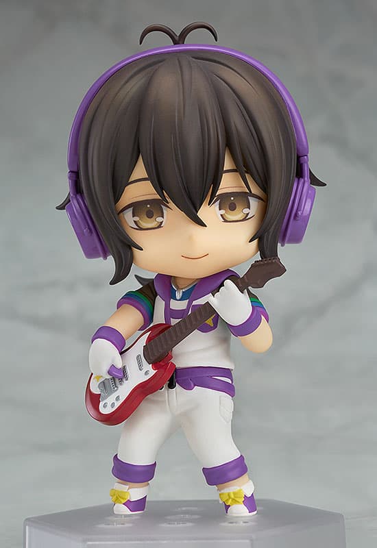 Nendoroid Co-de - KING OF PRISM by Pretty Rhythm: Koji Mihama