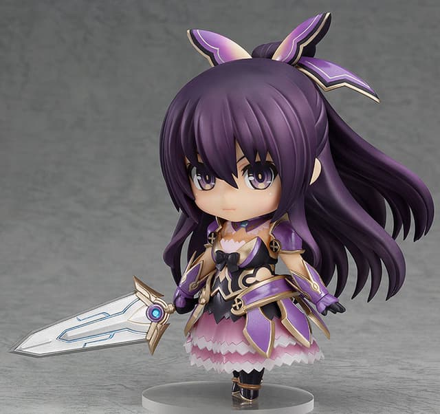 Nendoroid - Date A Live: Tohka Yatogami