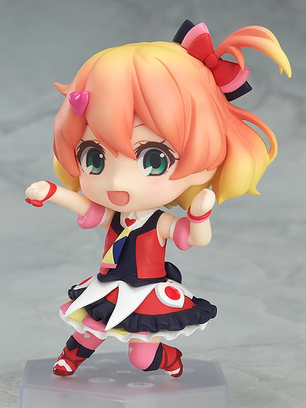 Nendoroid Co-de - Macross Delta: Freyja Wion