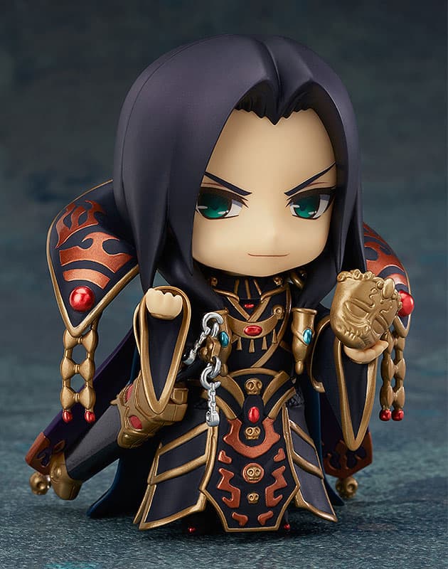 Nendoroid - Thunderbolt Fantasy Touriken Yuuki: Betsu Ten Gai