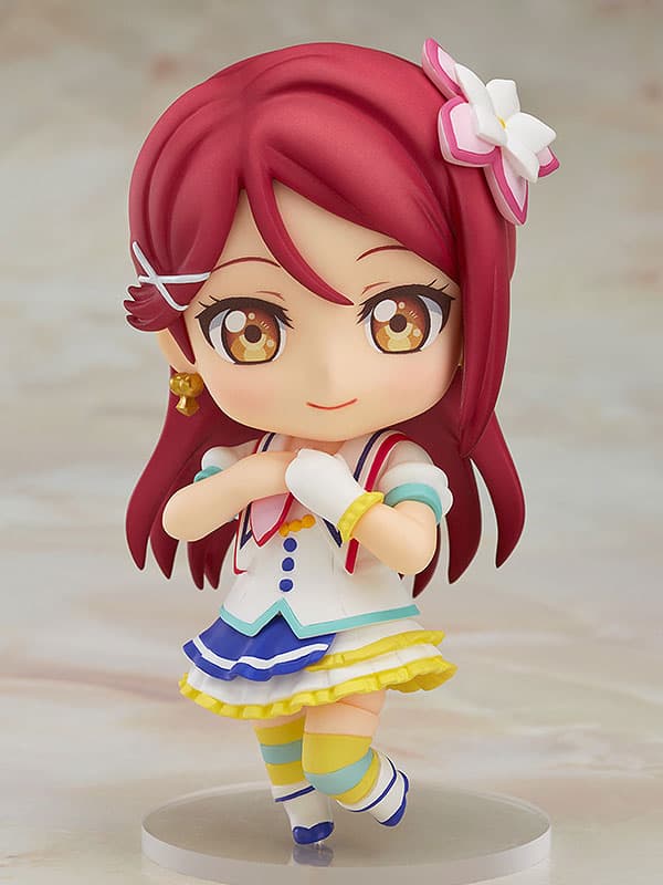 Nendoroid - Love Live! Sunshine!!: Riko Sakurauchi